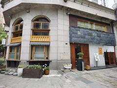-希望日本料理(保利香槟花园店)