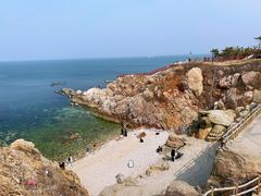 -养马岛旅游度假区