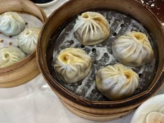 -古南都·清真绿柳居菜馆(太平南路店)