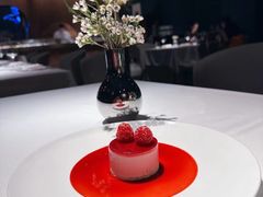 -Oyster Talks 四度蚝法餐厅