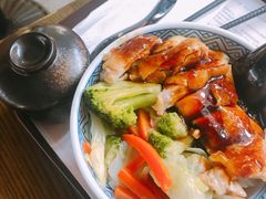 -吉野家(南昌铜锣湾店)