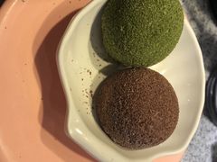 -争鲜回转寿司(金桥家乐福店)