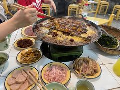 -石灰市老火锅(北滨路店)