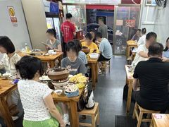 -威邵鸡煲(西华路总店)