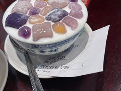 双皮奶芋圆-民信老铺(华盖路店)