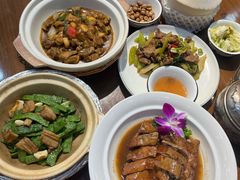 -广州海鲜酒楼(长丰园店)