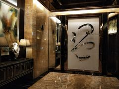 -常州逸高酒店-中餐厅