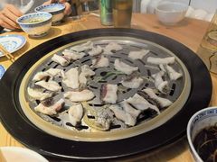 -阿鸡鱼庄·顺德鲜蒸小炒(亚运村店)