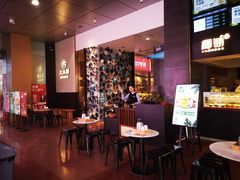 -大头椰·椰子鸡火锅(新梦店)