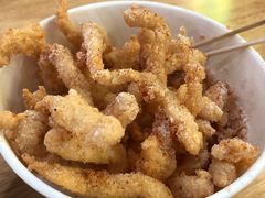 -柳陈記鸡柳薯条年糕(恒大店)