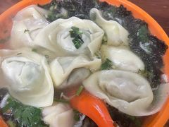 -阿麟馄饨(延长路店)