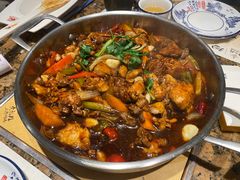 -黄记煌三汁焖锅(欢乐海岸店)