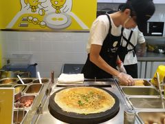 -2颗鸡蛋煎饼(北京路天河城店)