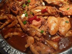 -胖哥俩肉蟹煲(世茂国际广场店)
