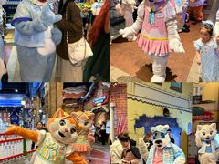 -郑州银基冰雪世界