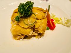 -道道鲜·崇明私房菜(五角场店)