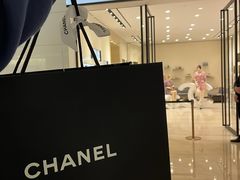 -Chanel(德基广场店)