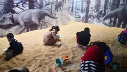 点击看大图 -恐龙探索乐园(磁器口店)