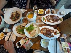 -北京老铺烤鸭(西稍门店)