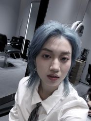 -DL HOPE造型