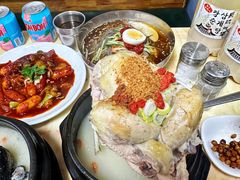 -长顺参鸡汤店(西塔总店)