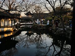 -拙政园