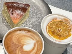 -J Create城市露营咖啡·简餐·宠物(上海动物园店)