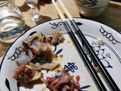 -福茂源横山铁锅羊肉(牡丹园店)