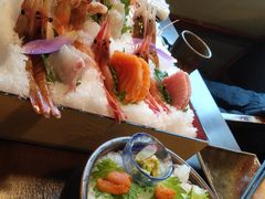 -万岛日本料理铁板烧(万泰国际店)