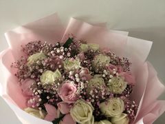 -怡花宜木鲜花店(朝阳路店)