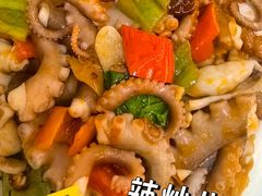 -北塘海鲜·天津菜(大光明桥旗舰店)