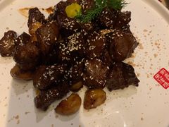 -卫鼎轩·曹公馆(鼓楼店)