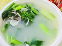 -明记海鲜美食老字号(明记总店)