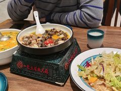 -锡和无锡菜(景丽苑店)