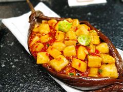 -唐宴(大唐购物中心店)