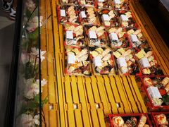 -盒马鲜生(宝地店)