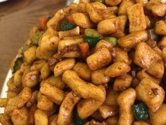 -老回回饺子馆(海洋馆店)