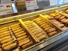 -古来思鱼饼