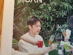 -拣JAN·西厨酒廊·澳洲牛扒(云门广场店)