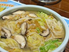 -七菜馆·东北菜·蒸饺(文体路店)