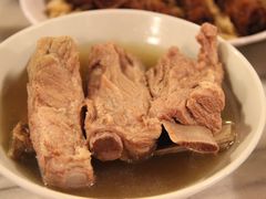 -松發肉骨茶(先得坊店)