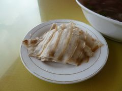 白肉-老白肉馆(临江小区店)