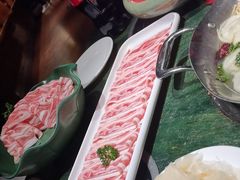 -老灶堂文创火锅(文艺路店)