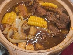 -宏状元现熬粥·京味菜(五棵松店)