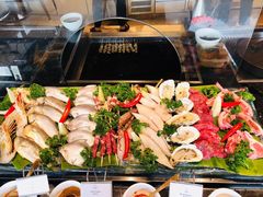 -索菲特西湖大酒店·香榭丽全日候餐厅(南山路店)