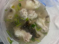 -苏氏牛肉面(团结路店)