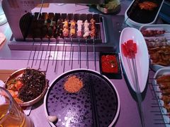 -丰茂烤串(全国首店)
