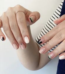 -LILY NAILS美甲美睫