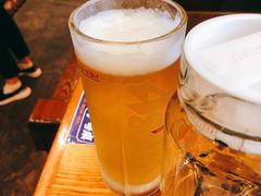 生啤-三月居酒屋(青年大街店)