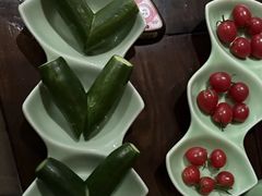 -足本纪·足道 SPA 简餐 小吃(文三西路店)